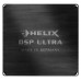 HELIX DSP Ultra Επεξεργαστές